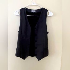 The Necktie Company Vest - Gray
